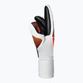 Mănuși de portar Reusch Attrakt Freegel Gold X white/shocking orange/black 4