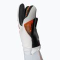Mănuși de portar Reusch Attrakt Freegel Gold X white/shocking orange/black 5