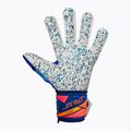 Mănuși de portar Reusch Attrakt Fusion NC sharp blue/white/shocking orange 3