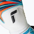 Mănuși de portar Reusch Attrakt SpeedBump white/light blue 5