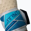 Mănuși de portar Reusch Attrakt SpeedBump white/light blue 7