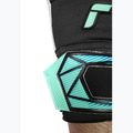Mănuși de portar Reusch Attrakt RE:GRIP NC black/ocean light 8