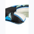 Mănuși de portar Reusch Attrakt RE:GRIP Evolution black/ocean light 7