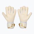 Mănuși de portar Reusch Attrakt AB1 Duo white/gold 3