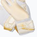 Mănuși de portar Reusch Attrakt AB1 Duo white/gold 5