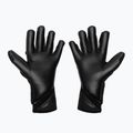 Mănuși de portar Reusch Attrakt Duo Strapless black/silver/black 3