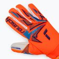 Mănuși de portar pentru copii Reusch Attrakt Freegel Advance Junior shocking orange/blue 4