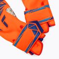 Mănuși de portar Reusch Attrakt Freegel Fusion shocking orange/blue 5