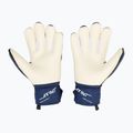 Mănuși de portar Reusch Attrakt Freegel Gold X Finger Support Junior premium blue/white 3