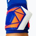 Mănuși de portar Reusch Attrakt Gold X NC sharp blue/white/shocking orange 7