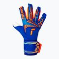 Mănuși de portar Reusch Attrakt Freegel Advance sharp blue/shocking orange 2