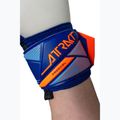 Mănuși de portar Reusch Attrakt Freegel Advance sharp blue/shocking orange 8