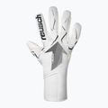 Mănuși de portar Reusch Fastgrip Gold X white 2