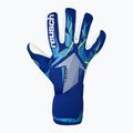 Mănuși de portar Reusch Fastgrip Advance sharp blue/white 2