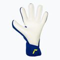 Mănuși de portar Reusch Fastgrip Advance sharp blue/white 3