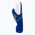 Mănuși de portar pentru copii Reusch Fastgrip Advance Junior sharp blue/white 4