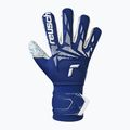 Mănuși de portar Reusch Attrakt Freegel Fusion Ortho-Tec premium blue/white 2