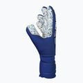 Mănuși de portar Reusch Attrakt Freegel Fusion Ortho-Tec premium blue/white 4