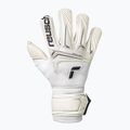 Mănuși de portar Reusch Attrakt Gold X Ortho-Tec white 2