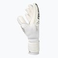 Mănuși de portar Reusch Attrakt Gold X Ortho-Tec white 4