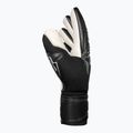 Mănuși de portar Reusch Attrakt Gold X NC Finger Support black/white 4