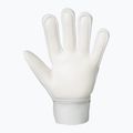 Mănuși de portar pentru copii Reusch Attrakt Starter Solid Junior white/light blue 3