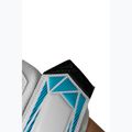 Mănuși de portar pentru copii Reusch Attrakt Starter Solid Junior white/light blue 8