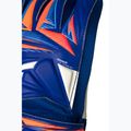 Mănuși de portar pentru copii Reusch Attrakt Starter Solid Junior sharp blue/white/shocking orange 7