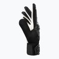 Mănuși de portar pentru copii Reusch Attrakt Starter Solid Junior 5672514 black 4