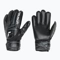Mănuși de portar pentru copii Reusch Attrakt Infinity Junior black