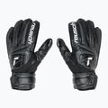 Mănuși de portar pentru copii Reusch Attrakt Infinity Junior black 2