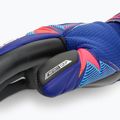 Mănuși de portar pentru copii Reusch Attrakt Infinity Evolution NC Junior sharp blue/shocking orange/black 5