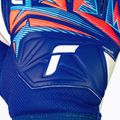 Mănuși de portar Reusch Attrakt Starter Solid sharp blue/white/shocking orange 5