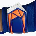 Mănuși de portar Reusch Attrakt Starter Solid sharp blue/white/shocking orange 8
