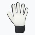 Mănuși de portar pentru copii Reusch Attrakt Starter Solid Finger Support Junior black/safety yellow 3
