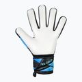 Mănuși de portar pentru copii Reusch Attrakt RE:GRIP NC Junior black/ocean light 4