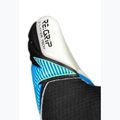 Mănuși de portar pentru copii Reusch Attrakt RE:GRIP NC Junior black/ocean light 7