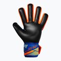 Mănuși de portar Reusch Attrakt Freegel Duo NC sharp blue/shocking orange/black 3