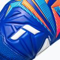 Mănuși de portar Reusch Attrakt Solid sharp blue/white/shocking orange 5