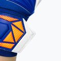Mănuși de portar Reusch Attrakt Solid sharp blue/white/shocking orange 7
