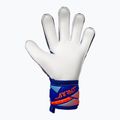 Mănuși de portar Reusch Attrakt Solid sharp blue/shocking orange 3