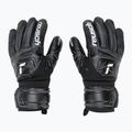 Mănuși de portar pentru copii Reusch Attrakt Resist 5672615 black 2