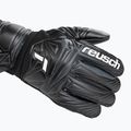 Mănuși de portar pentru copii Reusch Attrakt Resist 5672615 black 5