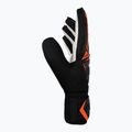 Mănuși de portar Reusch Attrakt Starter Solid black/shocking orange 4