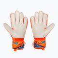 Mănuși de portar Reusch Attrakt Solid shocking orange/blue 3
