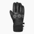 Mănuși de schi pentru femei Reusch Charlize R-Tex XT black/steel gray/silver 2