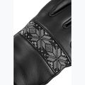 Mănuși de schi pentru femei Reusch Charlize R-Tex XT black/steel gray/silver 5
