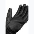 Mănuși de schi pentru femei Reusch Charlize R-Tex XT black/steel gray/silver 6
