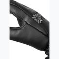 Mănuși de schi pentru femei Reusch Charlize R-Tex XT black/steel gray/silver 7