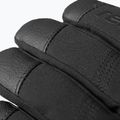 Mănuși de schi Reusch Morris GORE-TEX black/fire red 4